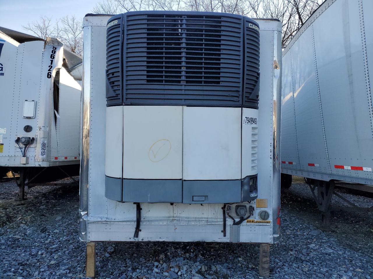 Obraz 2 z 2005 UTILITY REEFER 2005 z VIN 1UYVS25365M668112