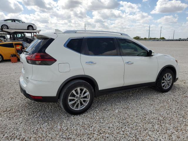 Image 3 of 2019 NISSAN ROGUE S 2019 with VIN KNMAT2MT4KP552820
