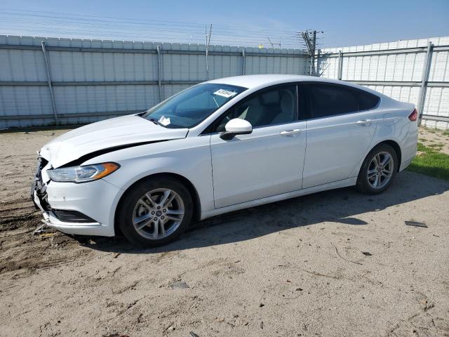 Obraz 2018 FORD FUSION SE 2018