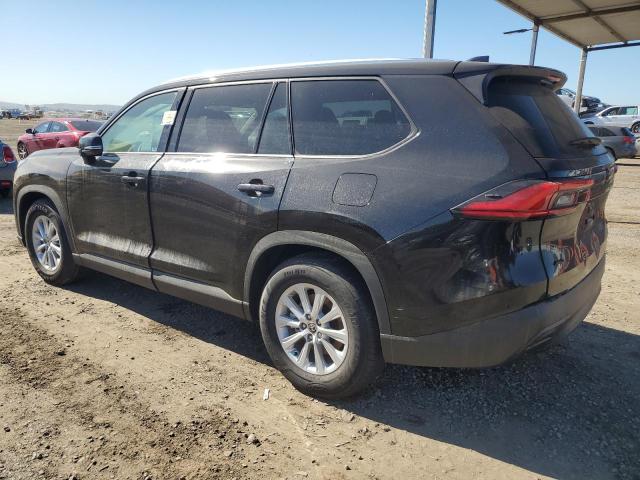 Image 2 of 2024 TOYOTA GRAND HIGHLANDER XLE 2024 with VIN 5TDAAAB54RS021251