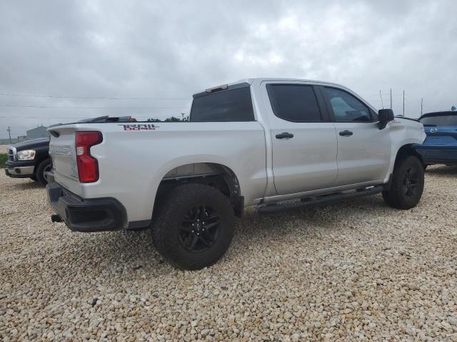 Image 3 of 2020 CHEVROLET SILVERADO K1500 TRAIL BOSS CUSTOM 2020 with VIN 3GCPYCEF7LG423955