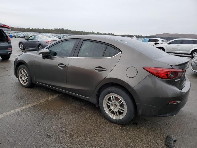Image 2 of 2018 MAZDA 3 TOURING 2018 with VIN 3MZBN1V37JM194153