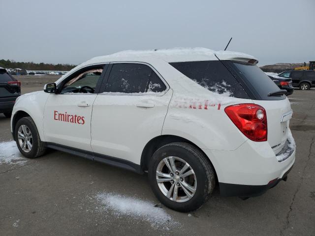 Image 2 of 2015 CHEVROLET EQUINOX LT 2015 with VIN 2GNFLGEK8F6229814