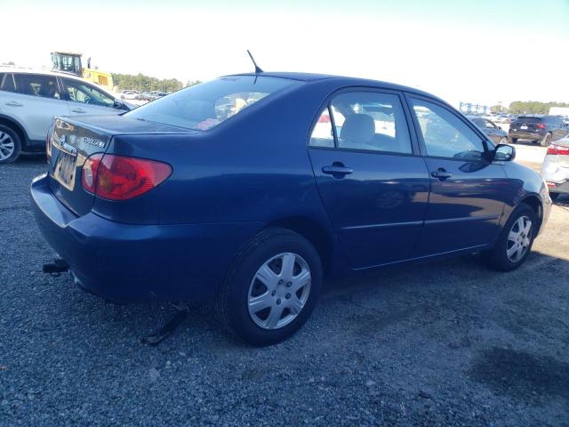 Изображение 3 2004 TOYOTA COROLLA CE 2004 с VIN 1NXBR32E94Z253448