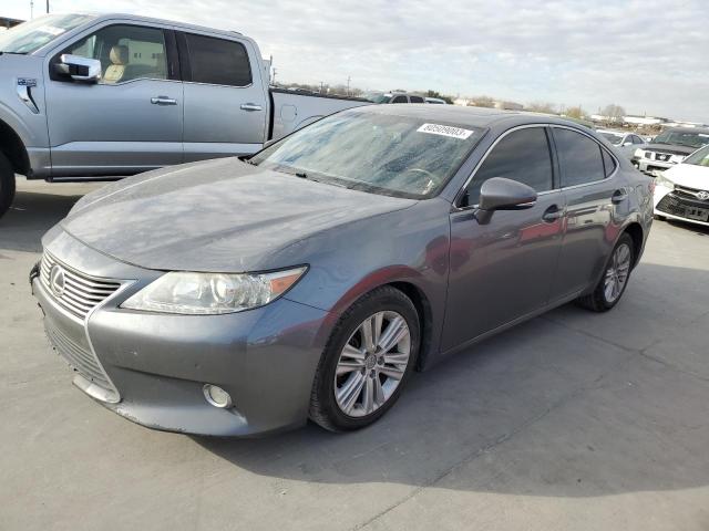 Obraz 2015 LEXUS ES 350 2015
