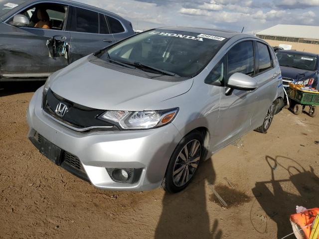 Изображение 2015 HONDA FIT EX 2015