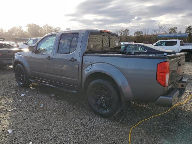Obraz 2 z 2018 NISSAN FRONTIER S 2018 z VIN 1N6AD0ERXJN753925
