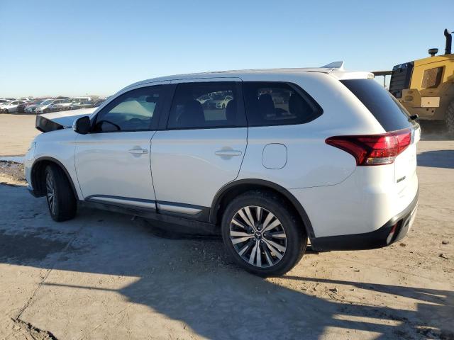 Изображение 2 2019 MITSUBISHI OUTLANDER SE 2019 с VIN JA4AD3A32KZ049194