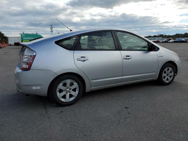 Image 3 of 2008 TOYOTA PRIUS  2008 with VIN JTDKB20U383409136