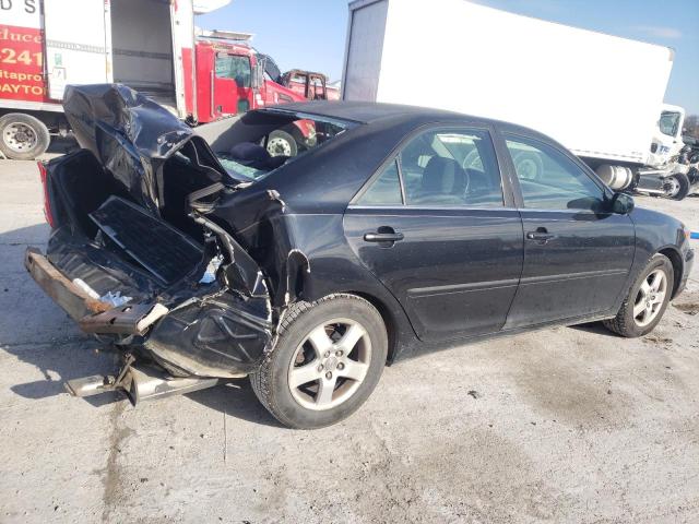 Изображение 3 2003 TOYOTA CAMRY LE 2003 с VIN 4T1BF32K33U057566