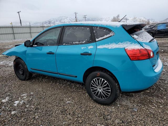 Изображение 2 2012 NISSAN ROGUE S 2012 с VIN JN8AS5MVXCW367222