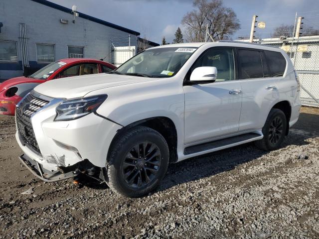 Obraz 2020 LEXUS GX 460 PREMIUM 2020