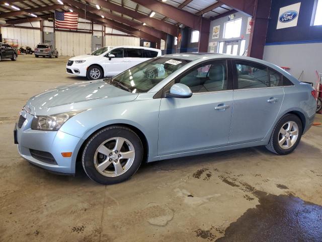 Image 1 of 2012 CHEVROLET CRUZE LT 2012 with VIN 1G1PF5SC0C7222110