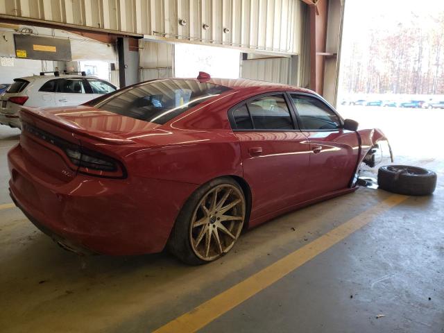 Изображение 3 2016 DODGE CHARGER R/T 2016 с VIN 2C3CDXCT6GH188453