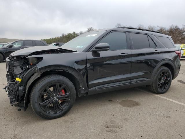 2021 FORD EXPLORER ST 2021 image