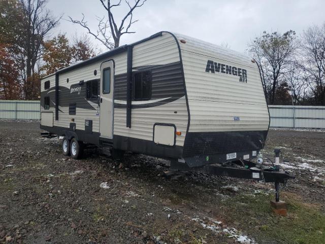 Obraz 1 z 2017 AVEN TRAILER 2017 z VIN 5ZT2AVSB2HB913911