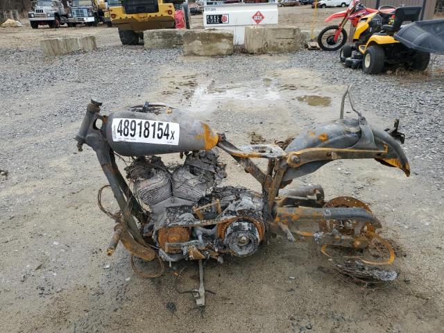 Obraz 3 z 2007 HARLEY-DAVIDSON FXDBI  2007 z VIN 1HD1GX4157K345601