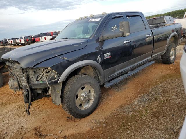 2011 DODGE RAM 3500  2011 image