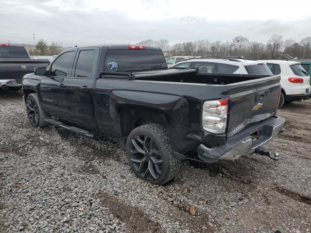 Obraz 2 z 2018 CHEVROLET SILVERADO C1500 LT 2018 z VIN 1GCRCREC0JZ275872