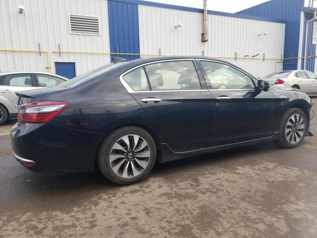 Изображение 3 2017 HONDA ACCORD TOURING HYBRID 2017 с VIN JHMCR6F70HC800347