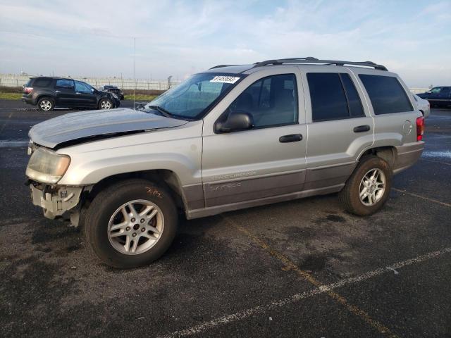 Obraz 2004 JEEP GRAND CHEROKEE LAREDO 2004