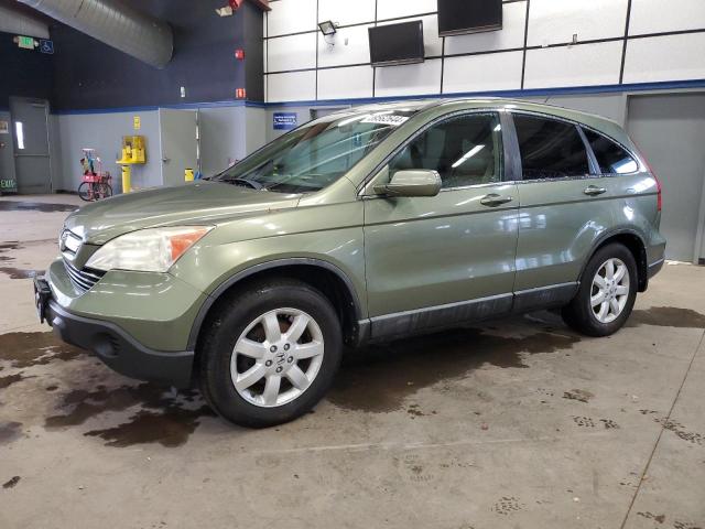 Изображение 1 2008 HONDA CR-V EXL 2008 с VIN 5J6RE48778L040694