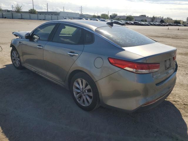 Obraz 2 z 2016 KIA OPTIMA EX 2016 z VIN 5XXGU4L35GG033973