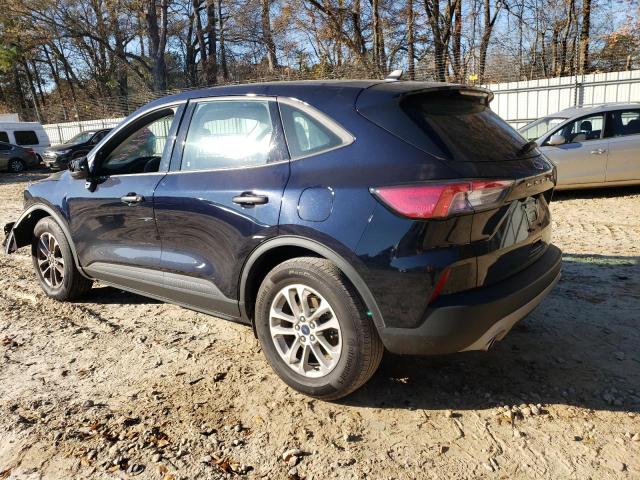 Image 2 of 2021 FORD ESCAPE S 2021 with VIN 1FMCU0F65MUA99244