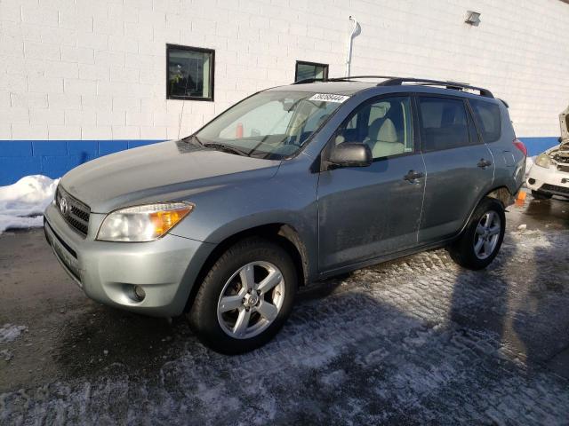 Image 1 of 2006 TOYOTA RAV4  2006 with VIN JTMBD33V665020609
