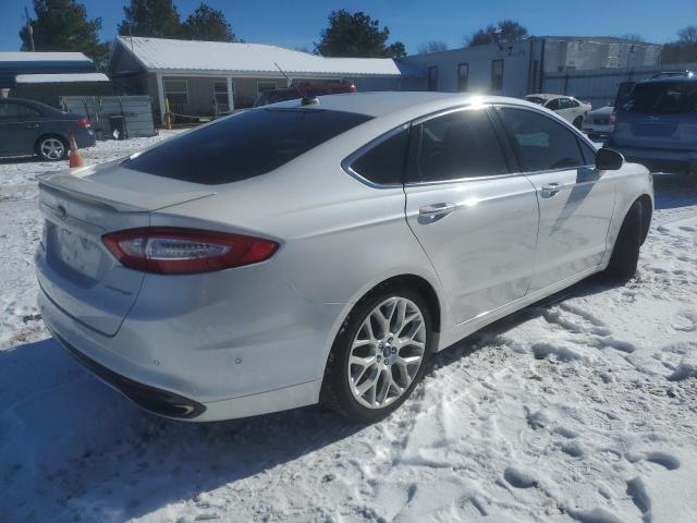 Изображение 3 2013 FORD FUSION TITANIUM 2013 с VIN 3FA6P0K90DR308606