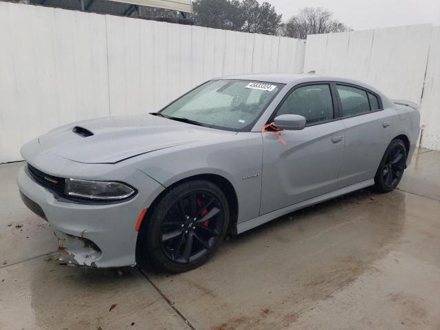 2022 DODGE CHARGER R/T 2022 image