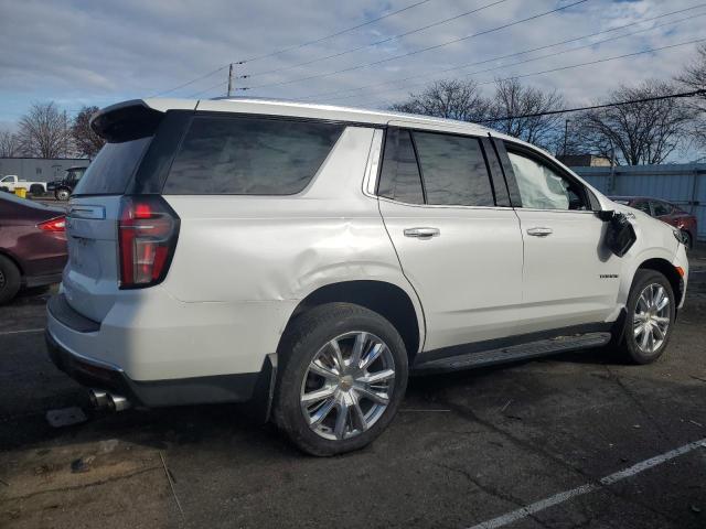 Image 3 of 2021 CHEVROLET TAHOE K1500 HIGH COUNTRY 2021 with VIN 1GNSKTKL6MR236933