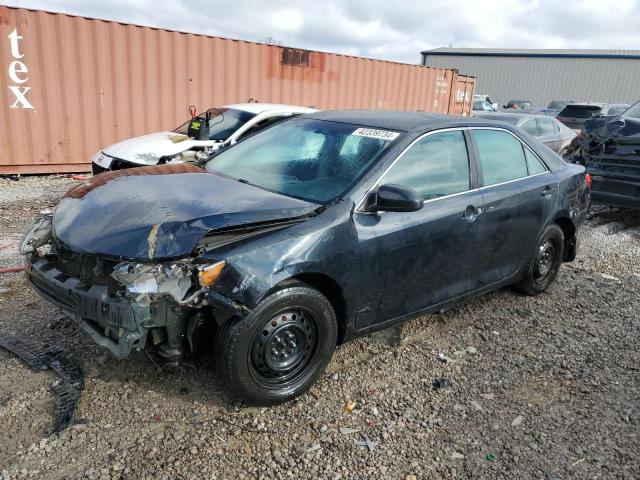 Obraz 2012 TOYOTA CAMRY BASE 2012