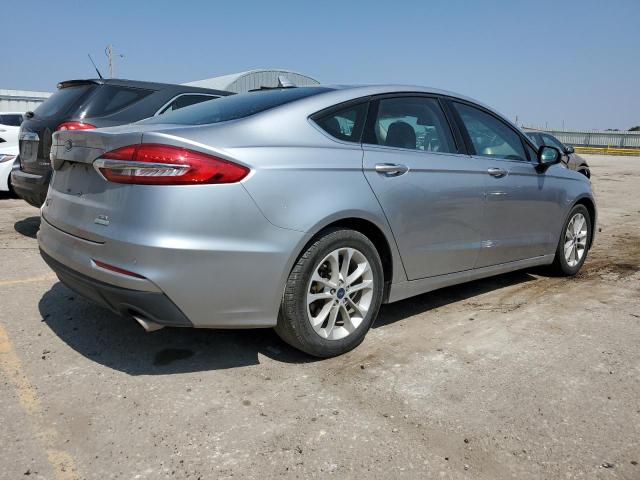 Obraz 3 z 2020 FORD FUSION SE 2020 z VIN 3FA6P0HD8LR228853