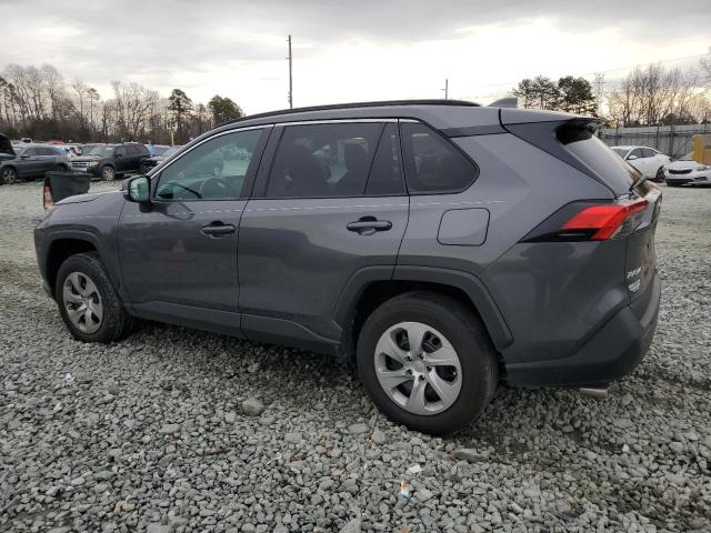 Obraz 2 z 2021 TOYOTA RAV4 LE 2021 z VIN 2T3K1RFV7MC135380