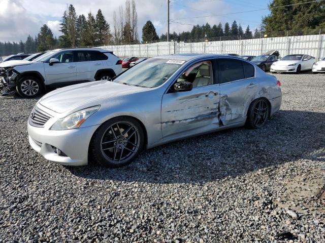 Obraz 2013 INFINITI G37  2013