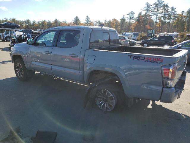 Obraz 2 z 2023 TOYOTA TACOMA DOUBLE CAB 2023 z VIN 3TYCZ5AN7PT113949
