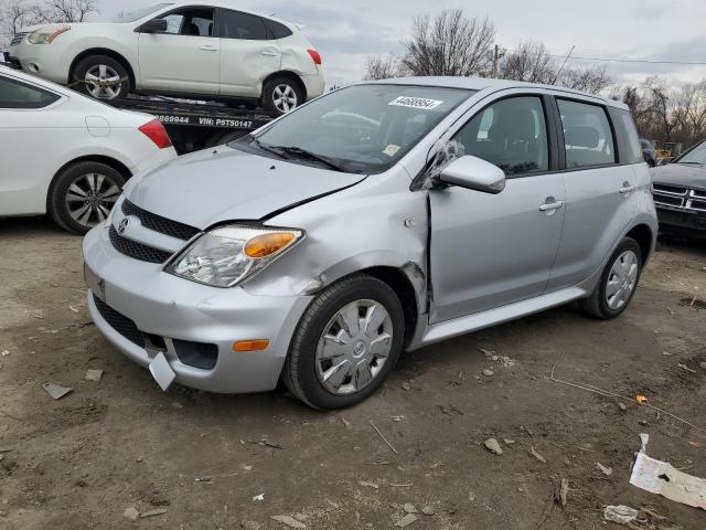 2006 TOYOTA SCION XA  2006 image