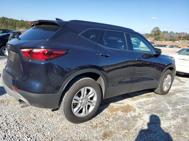 Image 3 of 2020 CHEVROLET BLAZER 2LT 2020 with VIN 3GNKBCRS4LS574369