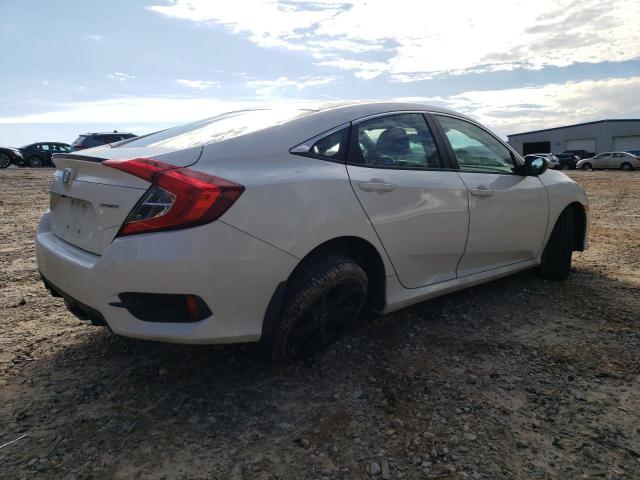 Изображение 3 2019 HONDA CIVIC SPORT 2019 с VIN 2HGFC2F89KH513242