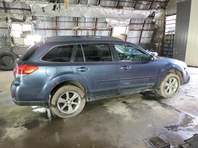 Image 3 of 2014 SUBARU OUTBACK 2.5I PREMIUM 2014 with VIN 4S4BRBCC9E3243226