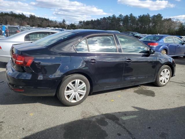 Image 3 of 2017 VOLKSWAGEN JETTA S 2017 with VIN 3VW2B7AJ3HM374529
