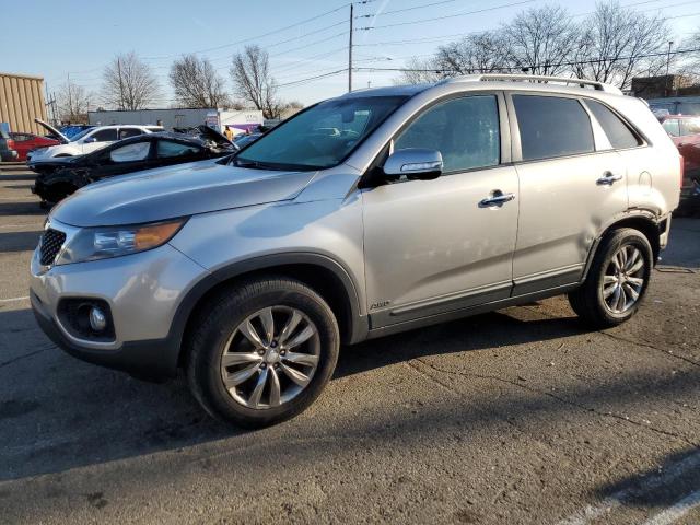 2013 KIA SORENTO EX 2013 image