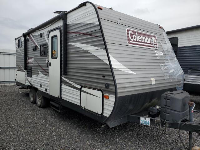 Obraz 2018 COLE LANTERN 2018