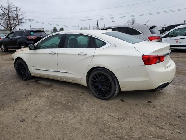 Image 2 of 2014 CHEVROLET IMPALA LTZ 2014 with VIN 2G1155S31E9176393