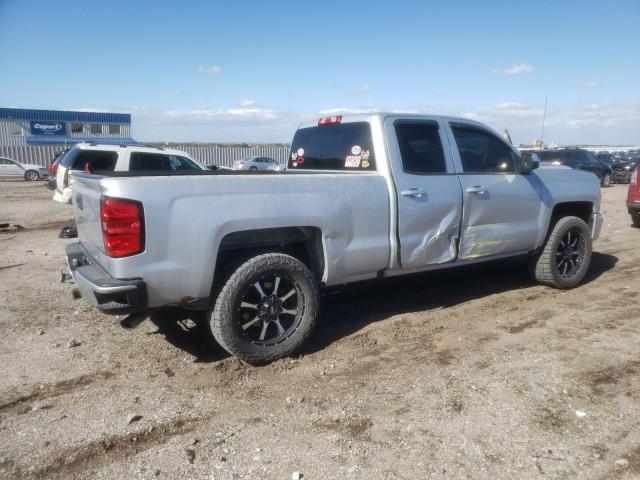 Изображение 3 2017 CHEVROLET SILVERADO K1500 LT 2017 с VIN 1GCVKREC6HZ228745
