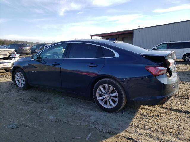 Изображение 2 2019 CHEVROLET MALIBU LT 2019 с VIN 1G1ZD5ST5KF199894