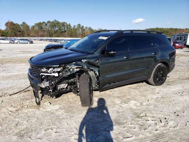 Obraz 1 z 2023 KIA SORENTO S 2023 z VIN 5XYRLDLC9PG236761