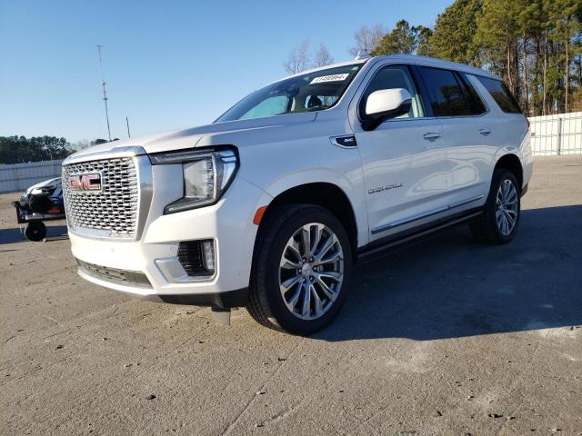 2021 GMC YUKON DENALI 2021 image