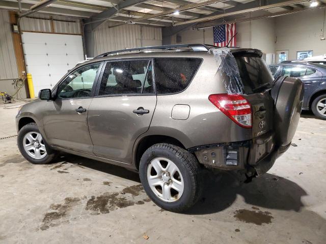Image 2 of 2012 TOYOTA RAV4  2012 with VIN 2T3BF4DVXCW217494